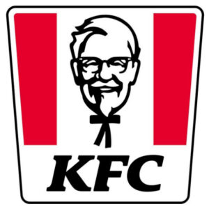 Logo klienta - KFC