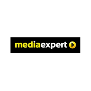 Logo klienta - Media Expert