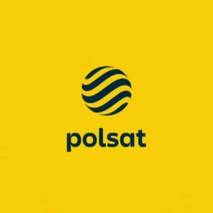 Logo klienta - Polsat